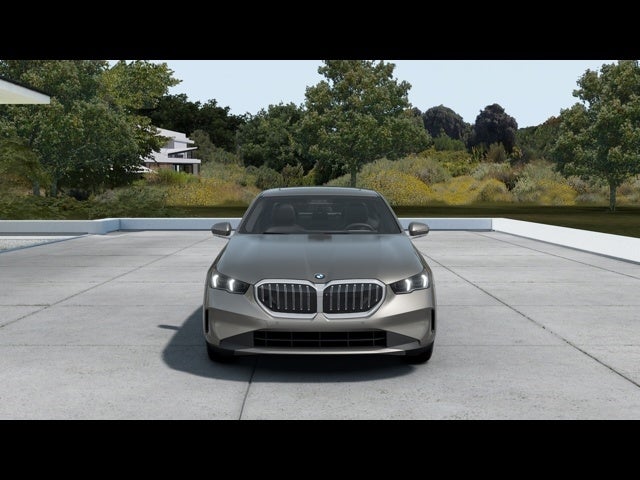 2024 BMW 540i Base